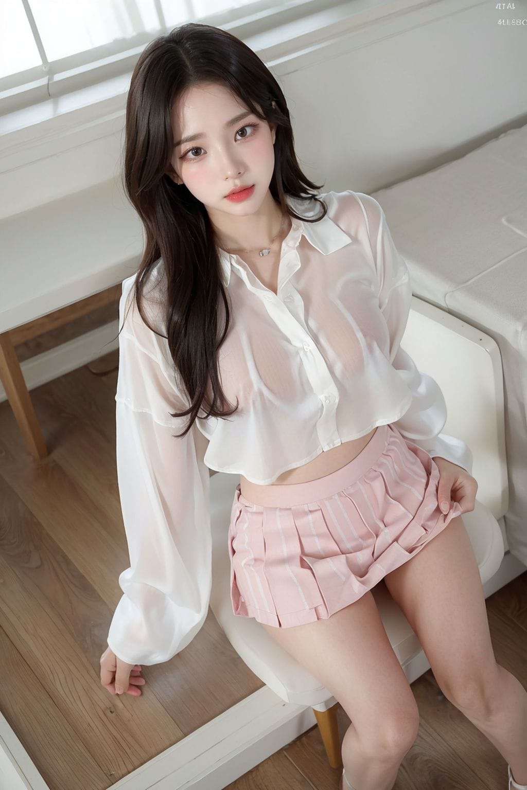 [AI Generated] HOGs: Collection Ep.012 (996 photos)