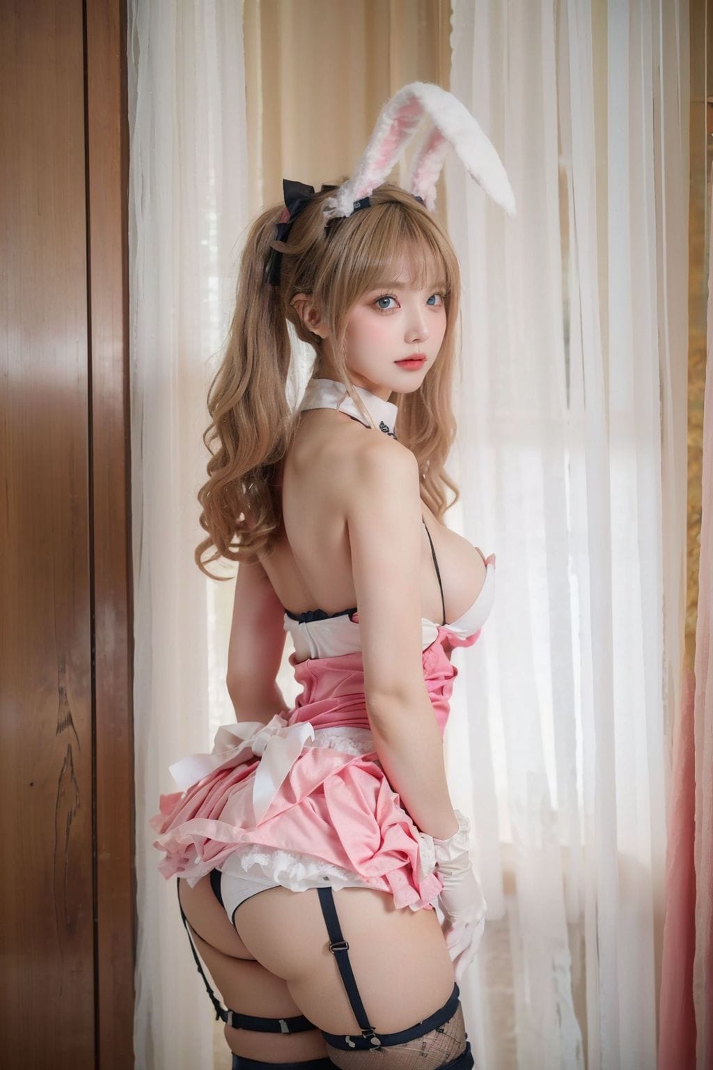 [AI Generated] HOGs: Collection Ep.014 (909 photos)