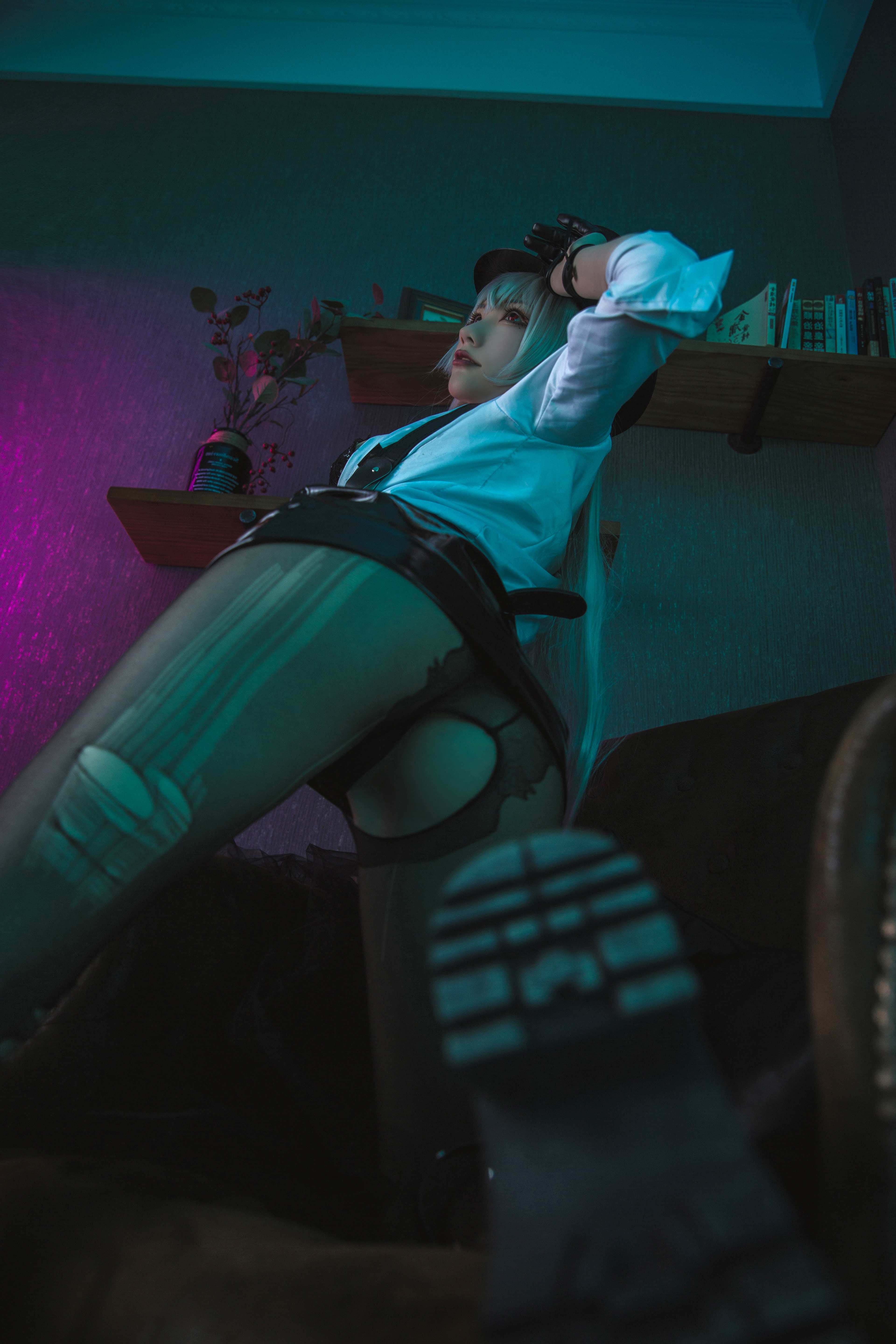 起司块 - 甘古特 51P