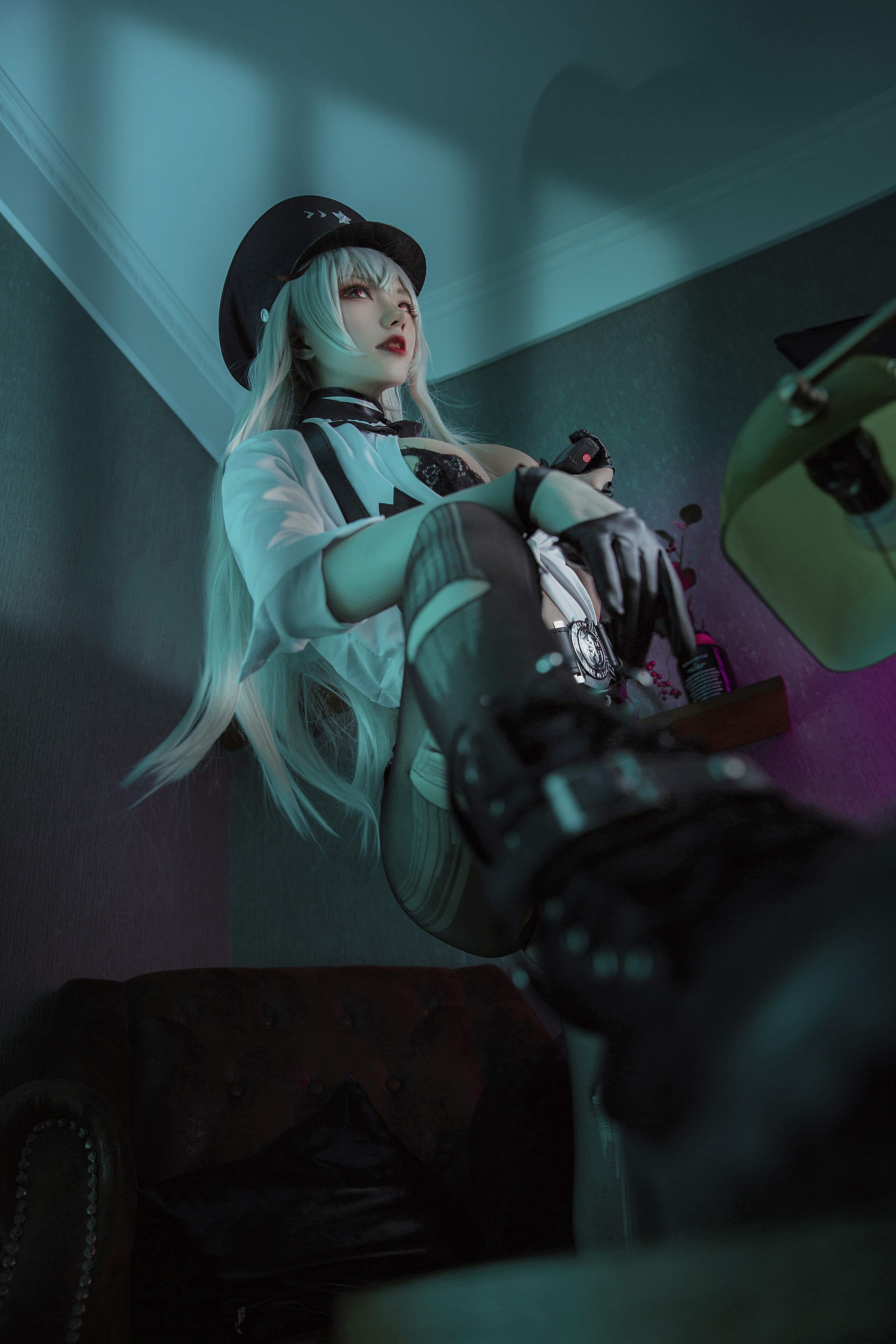 起司块 - 甘古特 51P