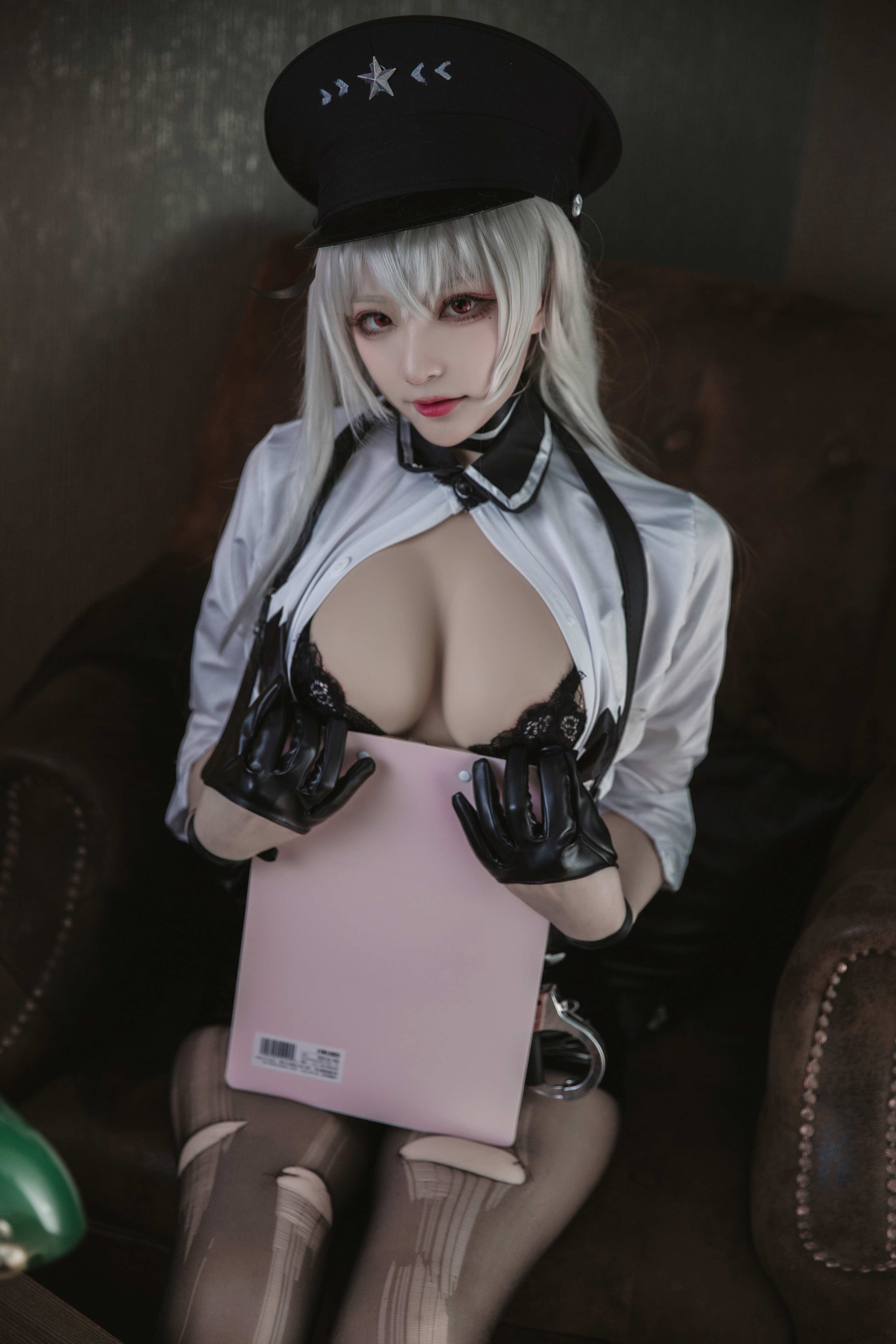 起司块 - 甘古特 51P