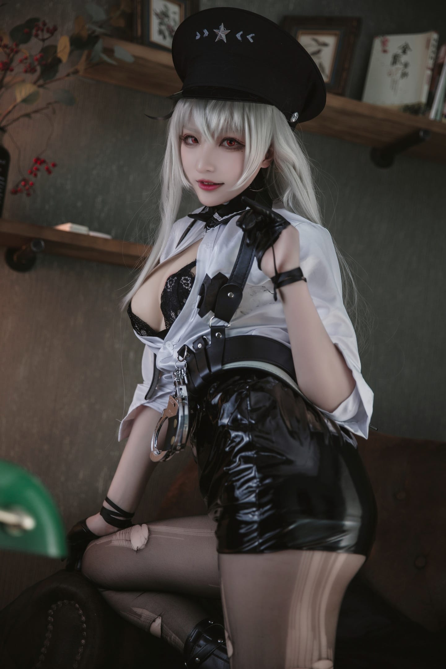 起司块 - 甘古特 51P