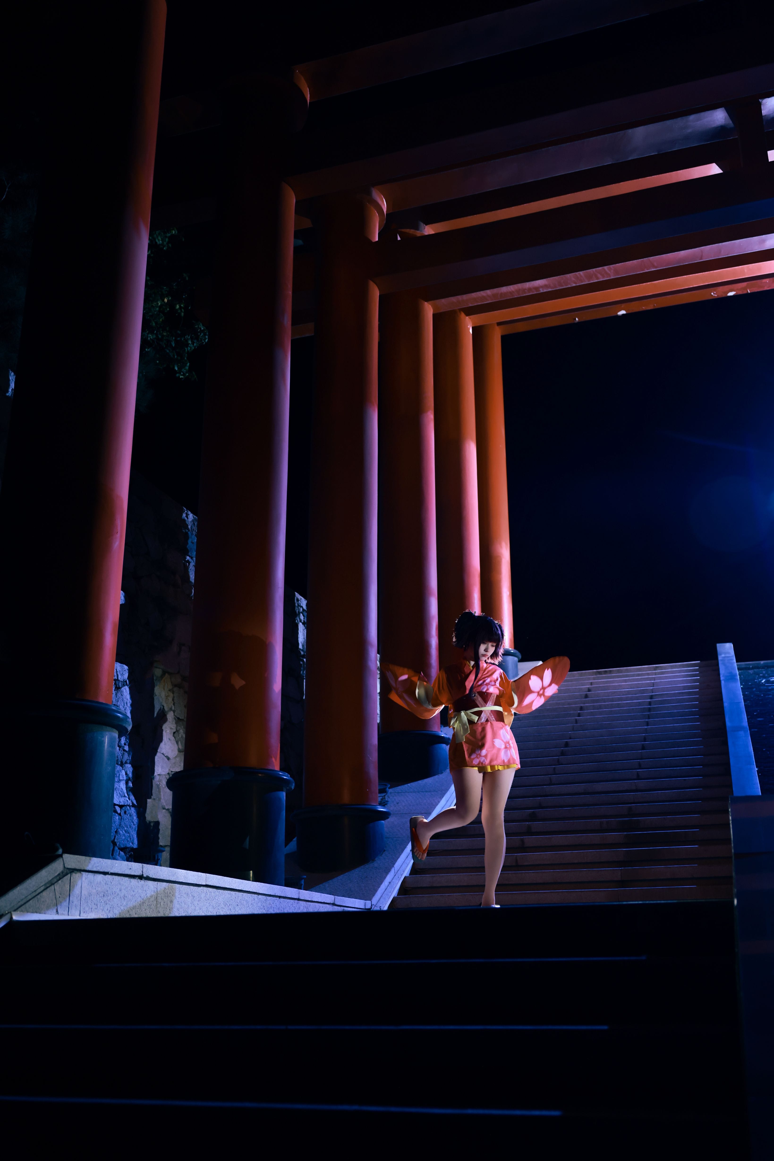 G44不会受伤 - 无名