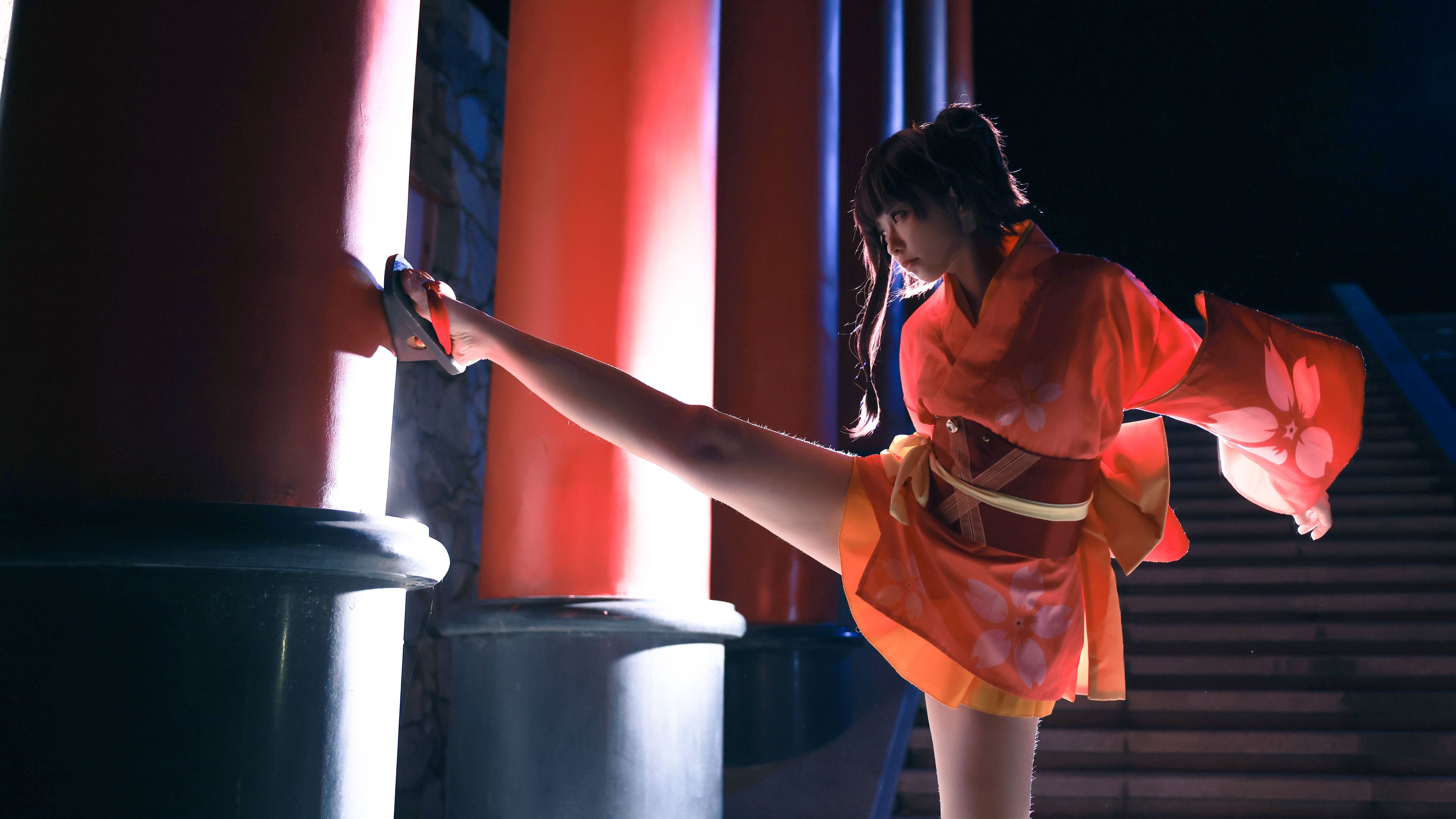 G44不会受伤 - 无名