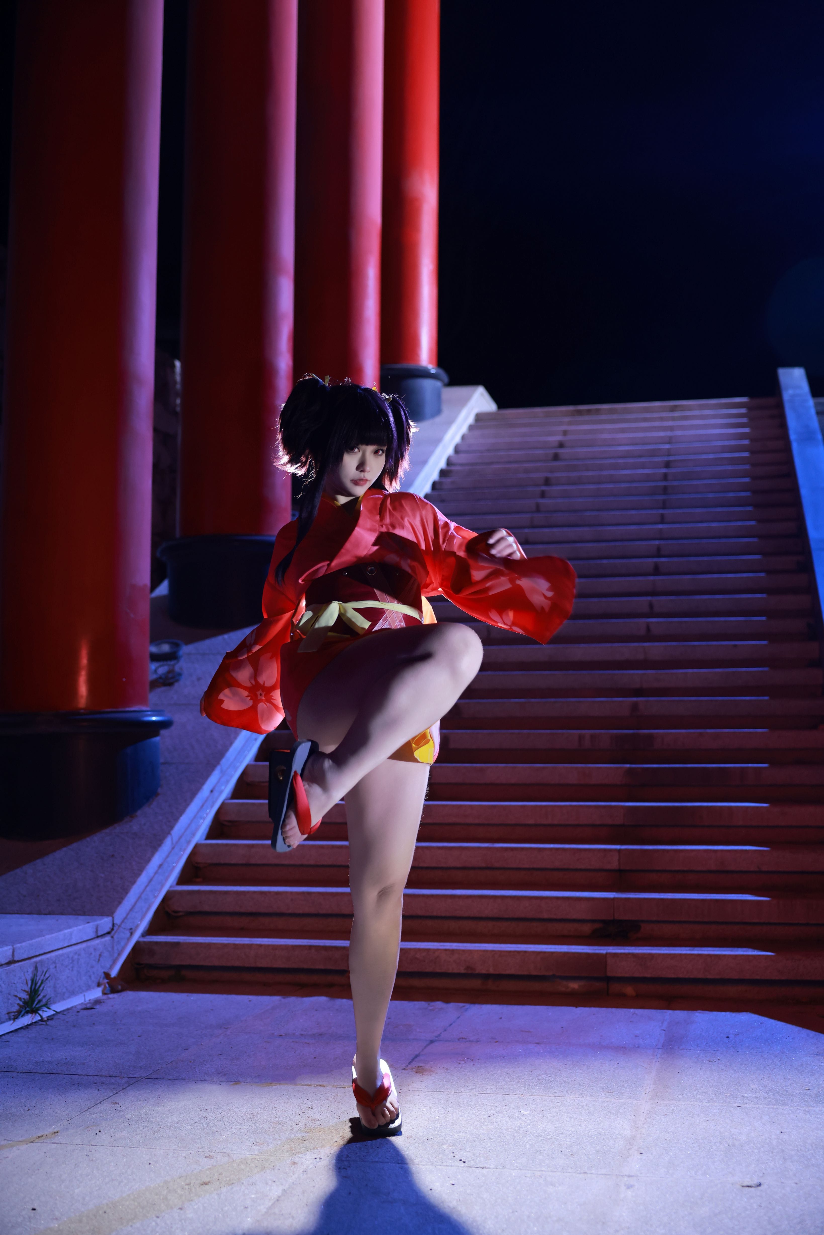 G44不会受伤 - 无名