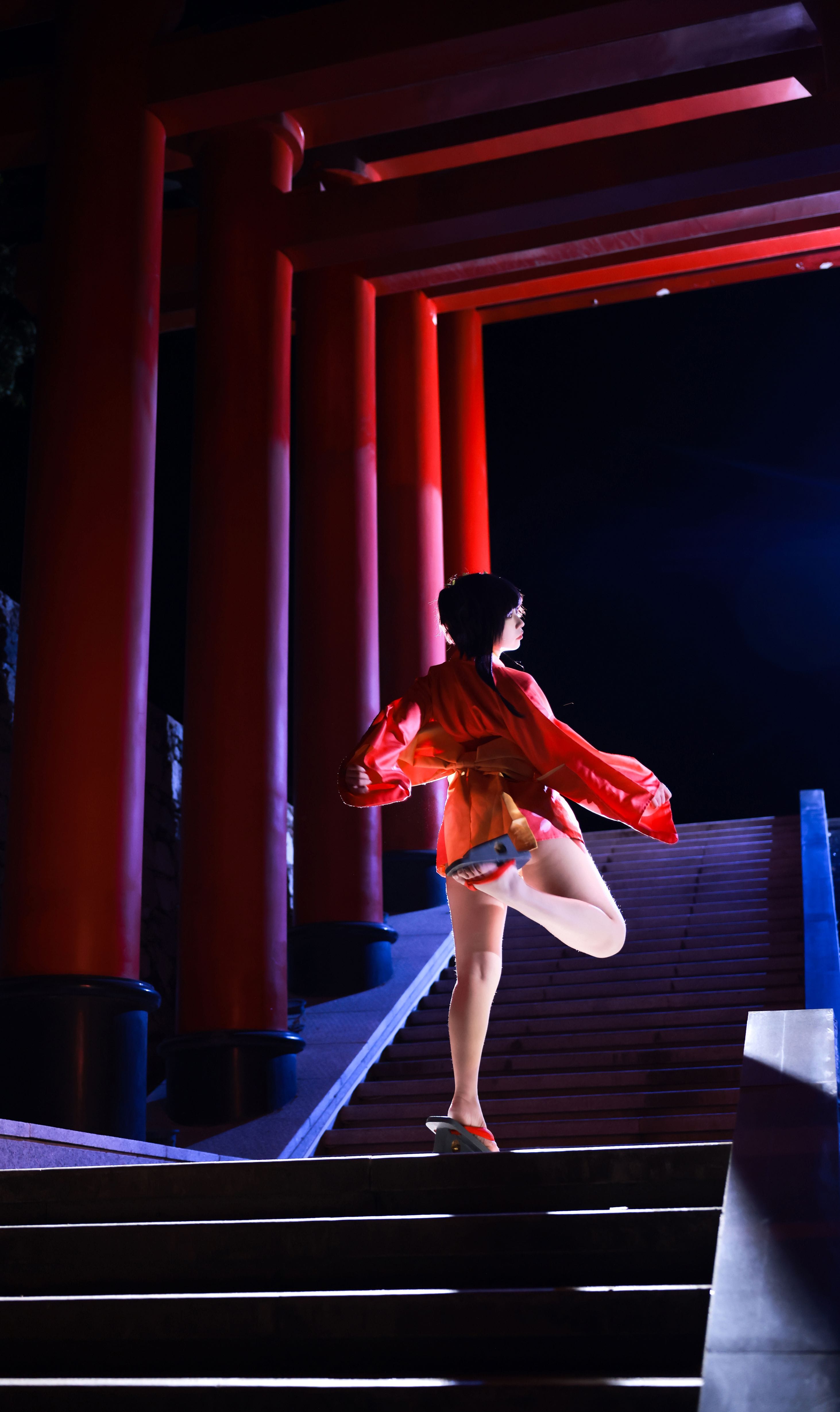 G44不会受伤 - 无名