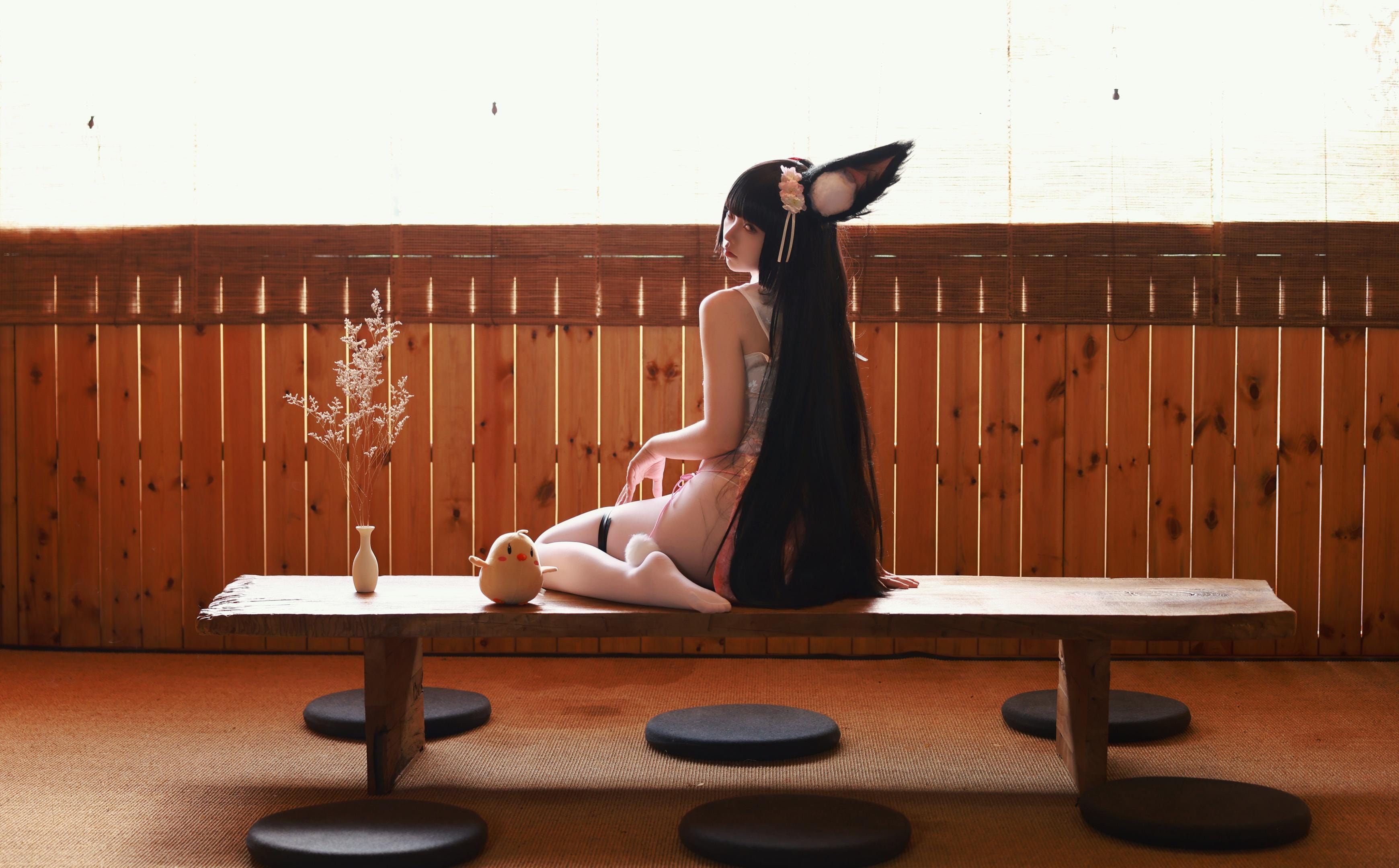 G44不会受伤 - 长门